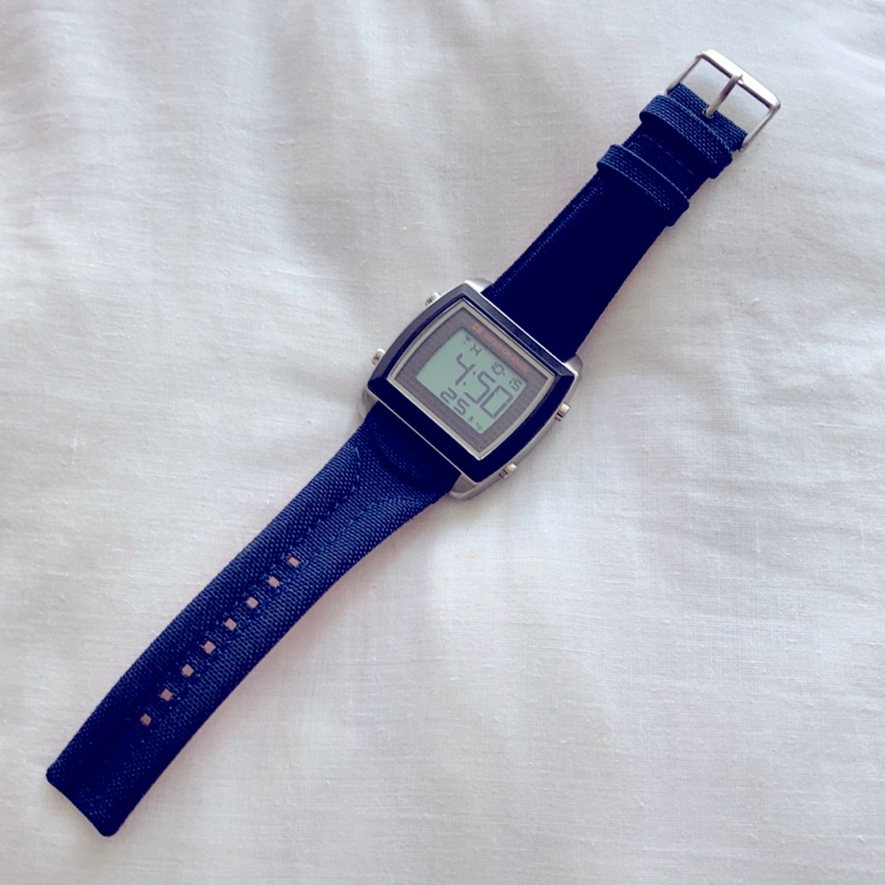 Limited edition BOSS Orange Watch